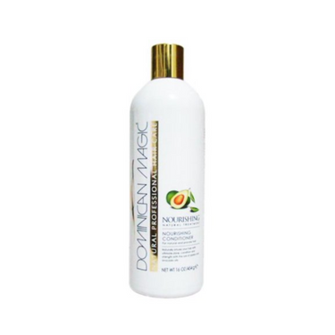 Dominican Magic Nourishing Conditioner – 16oz - ANNS BEAUTY SUPPLY